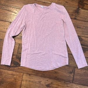 Lululemon Soft Long sleeve